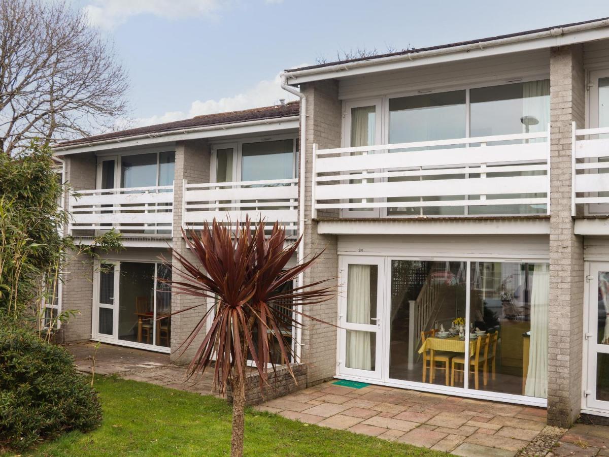 24 Atlantic Reach Apartment Newquay  Exterior photo